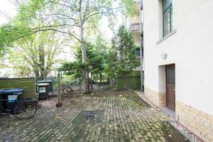 BESTANDSINVESTMENT IN GEFRAGTER LAGE | Solide vermietete 2-Raum-Wohnung mit Balkon – Die vollständige Adresse der Immobilie erhältst du vom Anbieter., 4179 Leutzsch, Leipzig – Vorschaubild 10
