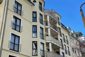 Mit Lift ins 4. OG - Balkon - Wanne + Dusche - Tiefgaragenstellplatz u.v.m. – Georg-Landgraf-Straße 21, 9112 Kaßberg, Chemnitz – Vorschaubild 5
