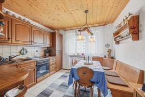 Direkt am Ostpark! Gut geschnittene 3-Zimmer-Wohnung mit sonniger Westloggia in ruhiger Lage – Die vollständige Adresse der Immobilie erhältst du vom Anbieter., 81735 Neuperlach, München – Vorschaubild 7