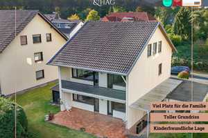 Freistehendes EFH || Toller Grundriss || Viel Platz || Kinder- und familienfreundlich – Bonn – Vorschaubild 1