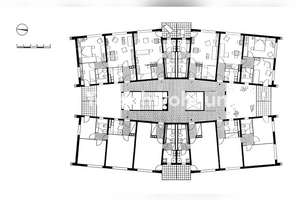 Tauschwohnung: Suche Wohnung ab 2,5 Zimmern in Berlin zum Tausch – Die vollständige Adresse der Immobilie erhältst du vom Anbieter., 10557 Hansaviertel, Berlin – Vorschaubild 3