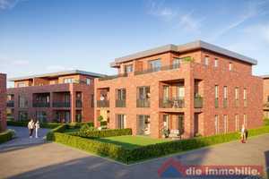 ***Neubau - Terrasse - energieeffizient - Olfen - provisionsfrei - Garage - Stellplatz*** – Hanns-Dieter-Hüsch-Weg 2, 59399 Coesfeld (Kreis) – Vorschaubild 3