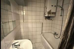3-Zimmer-Wohnung mit Entwicklungspotenzial in historischer Villa – Die vollständige Adresse der Immobilie erhältst du vom Anbieter., 38100 Innenstadt, Braunschweig – Vorschaubild 7
