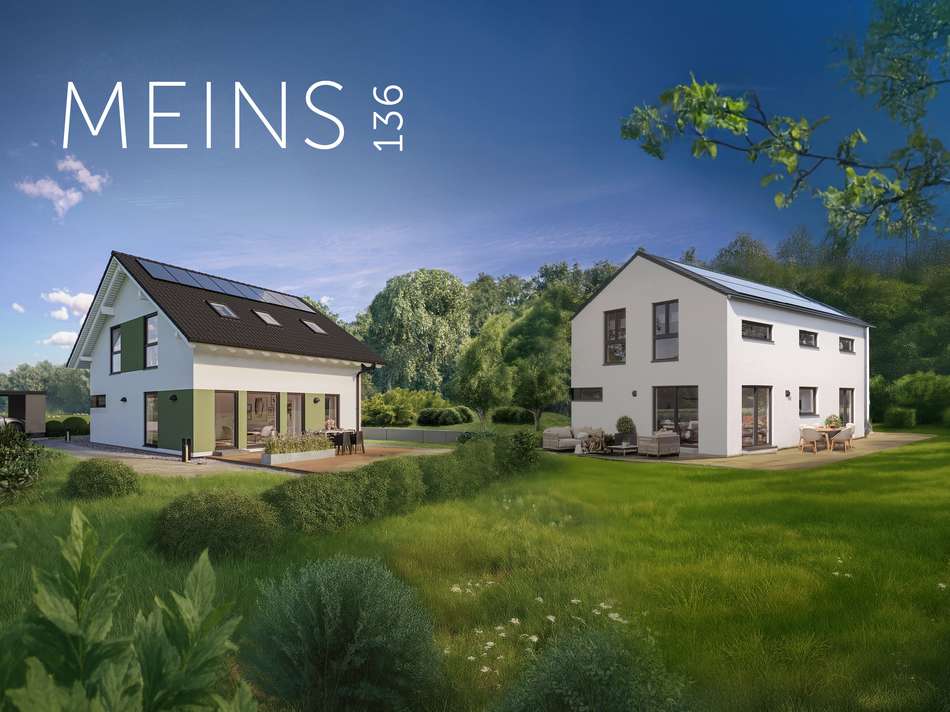 MEINS 136 Außen