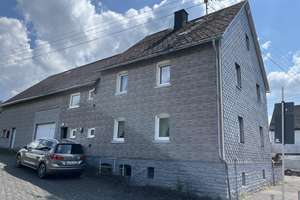 Ein- bis Zweifamilienhaus in zentraler Lage von Neunkhausen.
 – Die vollständige Adresse der Immobilie erhältst du vom Anbieter., 57520 Neunkhausen – Vorschaubild 3
