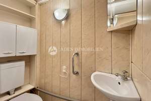 Fliegerviertel: 6-Zimmer-Reihenhaus mit 151m² Grundfläche und 120m² Garten! – Kleineweg 51, 12101 Tempelhof, Berlin – Vorschaubild 63