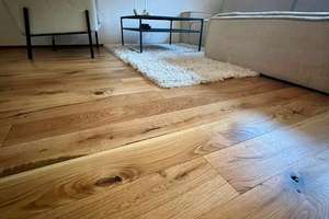 Charmante 2-Zimmer-Wohnung mit Echtholzparkett & Einbauküche im Severinsviertel – Die vollständige Adresse der Immobilie erhältst du vom Anbieter., 50678 Altstadt/Süd, Köln – Vorschaubild 5