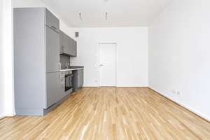 I Urban wohnen im OSTFORUM Leipzig I  moderne Wohnungen in zentraler Stadtlage I – Prager Straße 30b, 4103 Zentrum-Südost, Leipzig – Vorschaubild 9