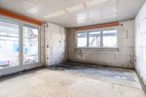 Letzte verfügbare Erdgeschosswohnung im Neubau | KfW 40 + QNG | ca. 98 m² | Terrasse & 2 Carports – Die vollständige Adresse der Immobilie erhältst du vom Anbieter., 33330 Innenstadt-Kernstadt, Gütersloh – Vorschaubild 9