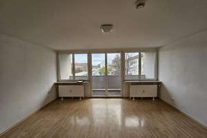 Stilvolle 1-Zimmer-Wohnung mit gehobener Innenausstattung mit Balkon und EBK in Regensburg – Prinz-Rupprecht-Straße 1, 93053 Kasernenviertel, Regensburg – Vorschaubild 17