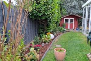 GEPFLEGTER BUNGALOW IN RUHIGER LAGE IN PULHEIM – Rhein-Erft-Kreis – Vorschaubild 13