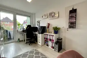 Anlageobjekt - Mehrgenerationenhaus - Wohnen & Vermieten: ein Haus mit vielen Optionen in Gehrden! – Hannover (Kreis) – Vorschaubild 21