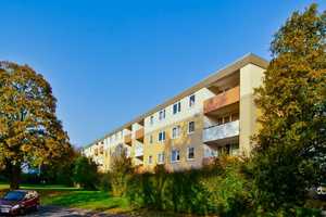Jetzt zugreifen: ansprechende 3-Zimmer-Wohnung – Pappelweg 16, 53177 Bonn – Vorschaubild 8