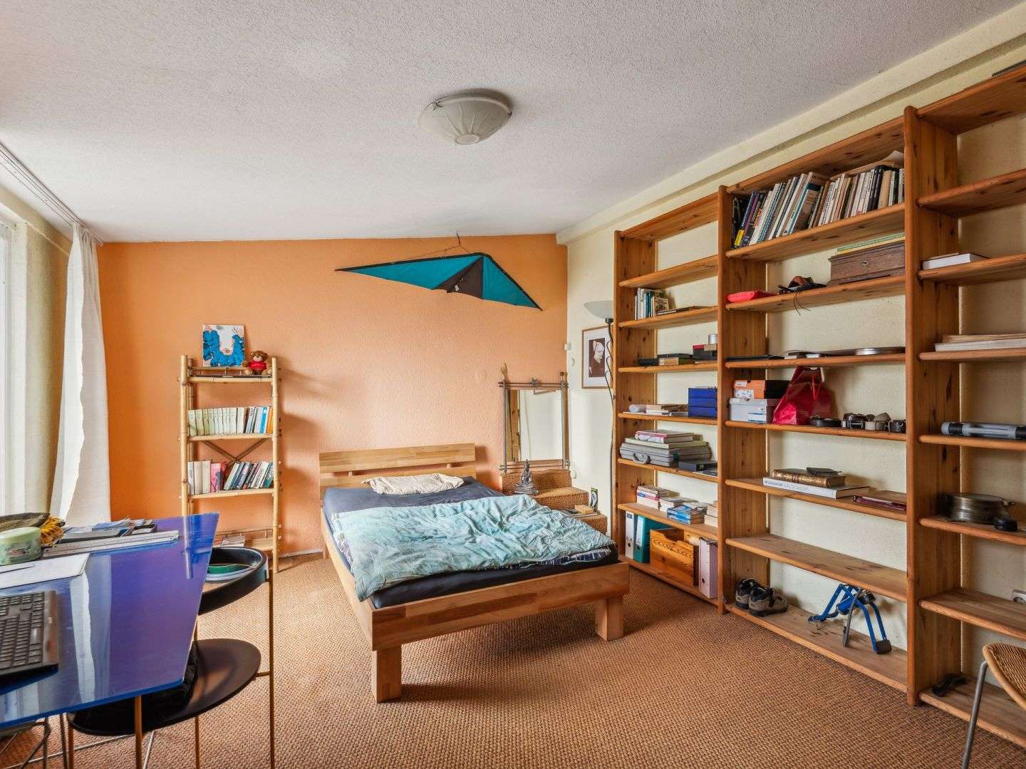 Immobilie in Hünstetten - Schönes Einfamilienhaus zentral gelegen im beliebten Stadtteil Wörsdorf-Idstein - Bild 0