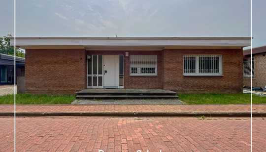 Bild von Geräumiger Bungalow in Davenstedt