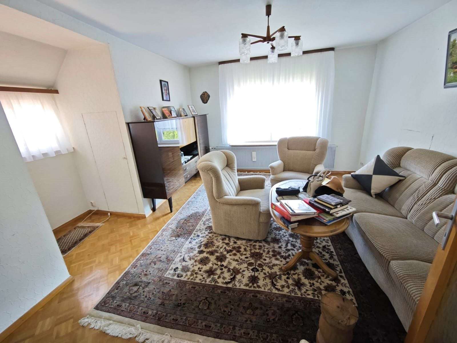 Immobilie in Künzelsau - Traumhaftes Anwesen in ruhiger Lage – Perfekt für Naturliebhaber und Familien - Bild 0