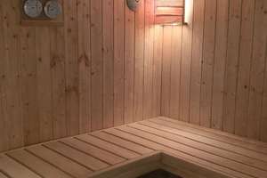 Modernes Wohnen trifft Wellness-Oase: Provisionsfreies Raumwunder mit Smart Home, Pool und Sauna – Die vollständige Adresse der Immobilie erhältst du vom Anbieter., 8060 Marienthal West, Zwickau – Vorschaubild 9