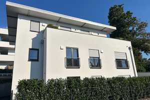Helle moderne 3-Zimmer Wohnung mit kleinem Garten in Top-Wohnlage KO-Karthause Nord – Am Löwentor 58a, 56075 Koblenz – Vorschaubild 2