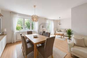 160 M² WOHNKOMFORT FÜR DIE GANZE FAMILIE – Die vollständige Adresse der Immobilie erhältst du vom Anbieter., 13437 Wittenau, Berlin – Vorschaubild 3