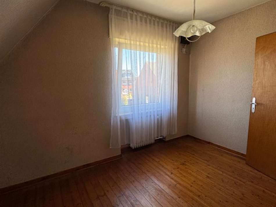Kinderzimmer II