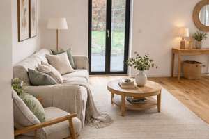 Modernes "Loft-Gutshaus" Erstbezug sanierter Gutshof, 4 Zi., 2 SZ, Terrasse, Garten, 140 qm, Südlage – Streithöfe 6, 47877 Willich – Vorschaubild 3