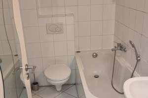 Schöne 1 Zimmerwohnung in ruhiger Wohnlage-sonniger Balkon – Die vollständige Adresse der Immobilie erhältst du vom Anbieter., 21035 Bergedorf (Ortsteil), Hamburg – Vorschaubild 6