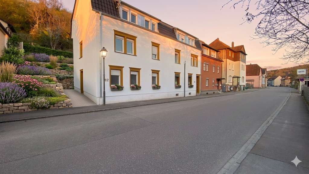 Immobilie in Mühlacker - Attraktive Kapitalanlage: Vollvermietetes 7-Parteienhaus mit stabiler Rendite - Bild 2