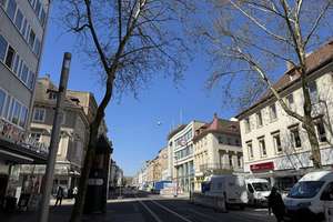 Ein Investment, das Sie sich nicht entgehen lassen dürfen – Top-Wohn- und Geschäftshaus in Karlsruhe – Die vollständige Adresse der Immobilie erhältst du vom Anbieter., 76133 Innenstadt-Ost, Karlsruhe – Vorschaubild 4