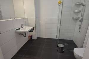 Moderne 1 Zimmer Wohnung in zentraler Lage inkl. Garten – Zeppelinstr 14, 91052 Röthelheim, Erlangen – Vorschaubild 8