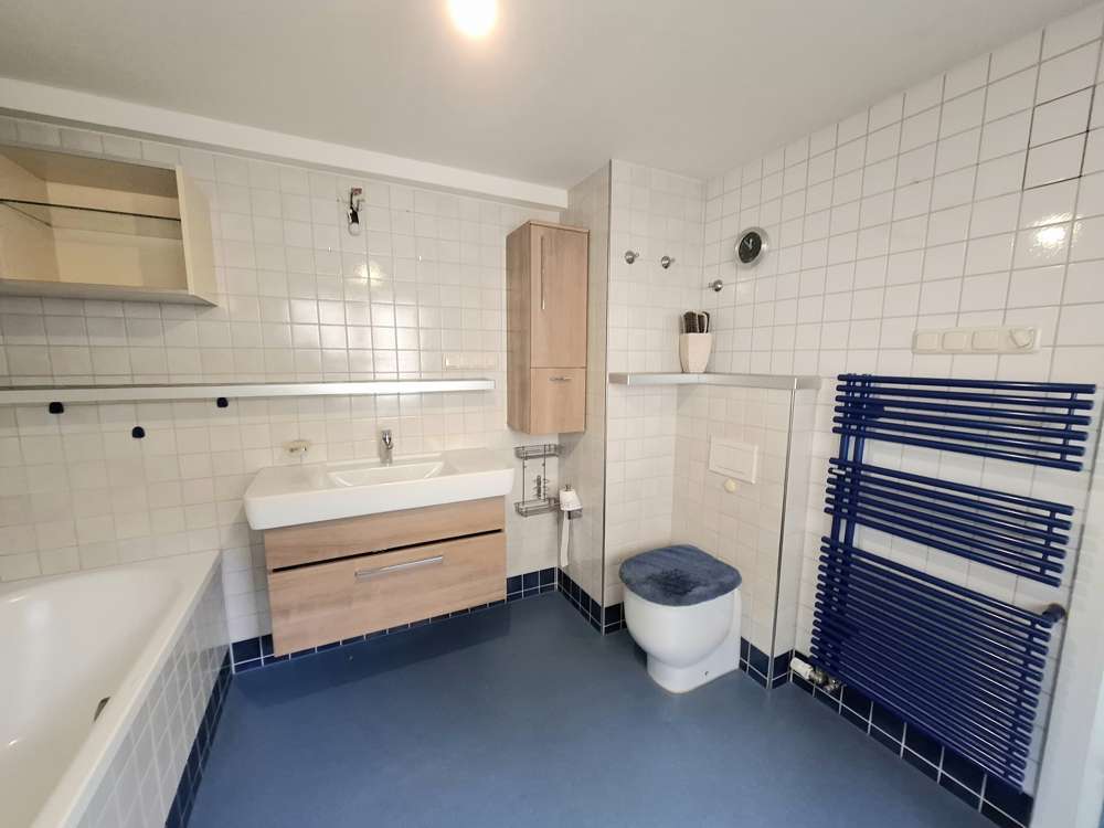 Immobilie in Rheinzabern - Historischer Charme trifft Wohnkomfort – attraktive Alternative zur Eigentumswohnung - Bild 2