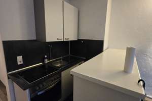 Schicke 2 Zimmer Whg mit EBK - nähe UNI - – Viehhofstraße 59, 42117 Elberfeld, Wuppertal – Vorschaubild 3