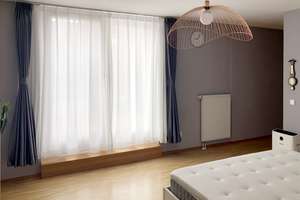 ÜBER DEN DÄCHERN VON FRANKFURT - 3 Zimmer / 2 Terrassen / 1 TG Platz – 60326 Gallus, Frankfurt am Main – Vorschaubild 31