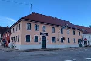 Wohn- und Geschäftshaus mit vielen Möglichkeiten mitten in Aichach / Toplage zu verkaufen! – Die vollständige Adresse der Immobilie erhältst du vom Anbieter., 86551 Aichach – Vorschaubild 4