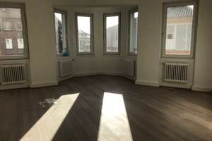 Nordstadt, schöne Neu renovierte und gut aufgeteilte 3-Zimmer-Wohnung, im 1.OG – Salierstraße 34, 75177 Nordstadt, Pforzheim – Vorschaubild 11