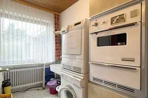 Architektenhaus . 9 Zimmer . Doppelgarage . Einlieger-Whg. . Schwimmbad – Bremen – Vorschaubild 12