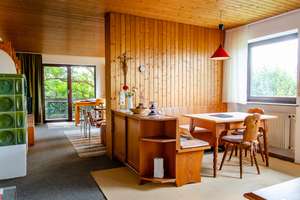 Familienidyll in Schnaittenbach: Architektenhaus mit Balkon, Terrasse und Einliegerwohnung – Die vollständige Adresse der Immobilie erhältst du vom Anbieter., 92253 Schnaittenbach – Vorschaubild 14