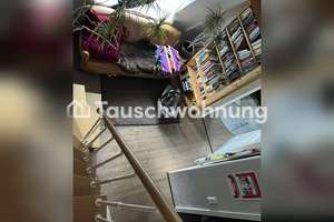 Tauschwohnung: Maisonette-Traum gegen Haus/Wohnung – Neusser Straße 330, 50733 Nippes (Ortsteil), Köln – Vorschaubild 14