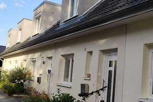 Modernes Reihenhaus mit hochwertiger Ausstattung, Garten und Carport in ruhiger Lage – Die vollständige Adresse der Immobilie erhältst du vom Anbieter., 23617 Stockelsdorf – Vorschaubild 1