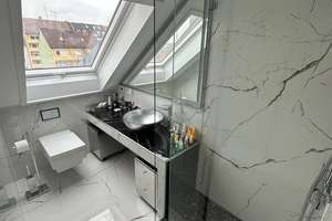 2 Luxus Wohnungen Maxvorstadt am Königsplatz – Die vollständige Adresse der Immobilie erhältst du vom Anbieter., 80333 Augustenstraße, München – Vorschaubild 5