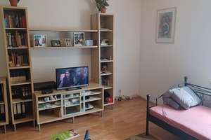 Praktische 2-Zimmer-Wohnung in ruhiger zentraler Lage – Vorrathstraße 15, 45139 Ostviertel, Essen – Vorschaubild 2