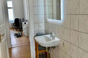WUNDERSCHÖNE 2-ZIMMERWOHNUNG MIT BALKON == WOHLGEMUTHSTR== 2.OG == KOMPLETT MÖBLIERT==WG-GEEIGNET – Die vollständige Adresse der Immobilie erhältst du vom Anbieter., 12437 Baumschulenweg, Berlin – Vorschaubild 17