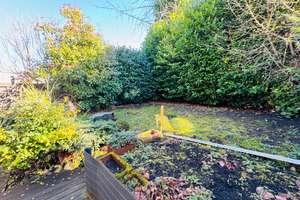 Stilvolles Split-Level-Reihenhaus mit Kamin, großer Fensterfront und idyllischem Garten – Die vollständige Adresse der Immobilie erhältst du vom Anbieter., 44797 Weitmar-Mark, Bochum – Vorschaubild 17