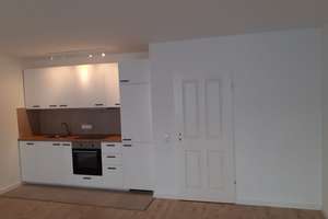Schöne, geräumige ein Zimmer Wohnung in Karlsruhe, Oststadt – Rintheimer Straße 11, 76131 Oststadt, Karlsruhe – Vorschaubild 2