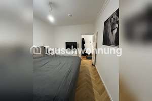 Tauschwohnung: Moderne 2,5 Zimmer Wohnung – Fürstenrieder Straße 22, 80687 St. Ulrich, München – Vorschaubild 7