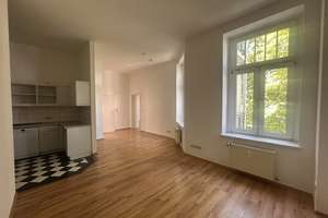 Leerstehende 3 Zimmer Wohnung am  Rosental mit Balkon, Aufzug und Einbauküche – Die vollständige Adresse der Immobilie erhältst du vom Anbieter., 4155 Gohlis-Süd, Leipzig – Vorschaubild 7