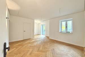 Bezugsfertig - kernsanierter Altbau Fischgrätparkett uvm. – Hammerstraße 9, 90482 Mögeldorf, Nürnberg – Vorschaubild 4
