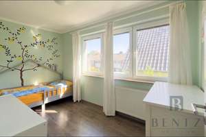 Einziehen. Wohlfühlen. Genießen. – modernisiertes Zuhause mit außergewöhnlichem Garten – Die vollständige Adresse der Immobilie erhältst du vom Anbieter., 27572 Dreibergen, Bremerhaven – Vorschaubild 17