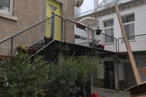 2 Zimmer-Wohnung in Stuttgart Süd – Die vollständige Adresse der Immobilie erhältst du vom Anbieter., 70181 Karlshöhe, Stuttgart – Vorschaubild 2