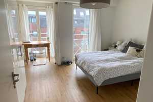 Helle 2,5-Zimmer-Wohnung in Top-Lage nahe Buntem Garten – Regentenstraße 55, 41061 Mönchengladbach – Vorschaubild 23