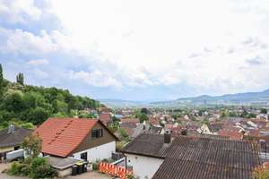 Architektenhaus mit Panoramasicht über Wyhlen und die Rheinebene - Wohnen in bester Lage – Die vollständige Adresse der Immobilie erhältst du vom Anbieter., 79639 Grenzach-Wyhlen – Vorschaubild 21